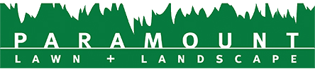 Paramount Landscaping logo