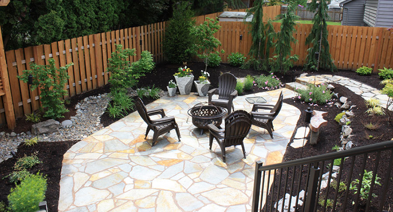 Backyard Renovations: Your Outdoor Space Transformed