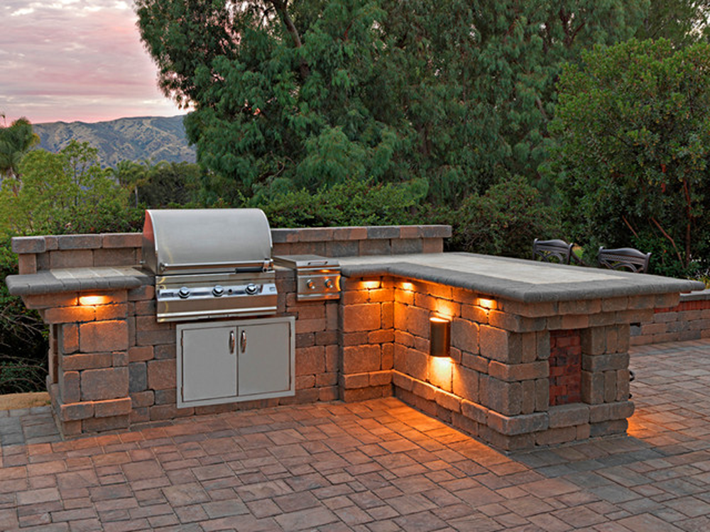 Outdoor Lighting Ideas for All Around the Home