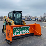 It’s Not Too Late to Find a Commercial Snow Removal Company