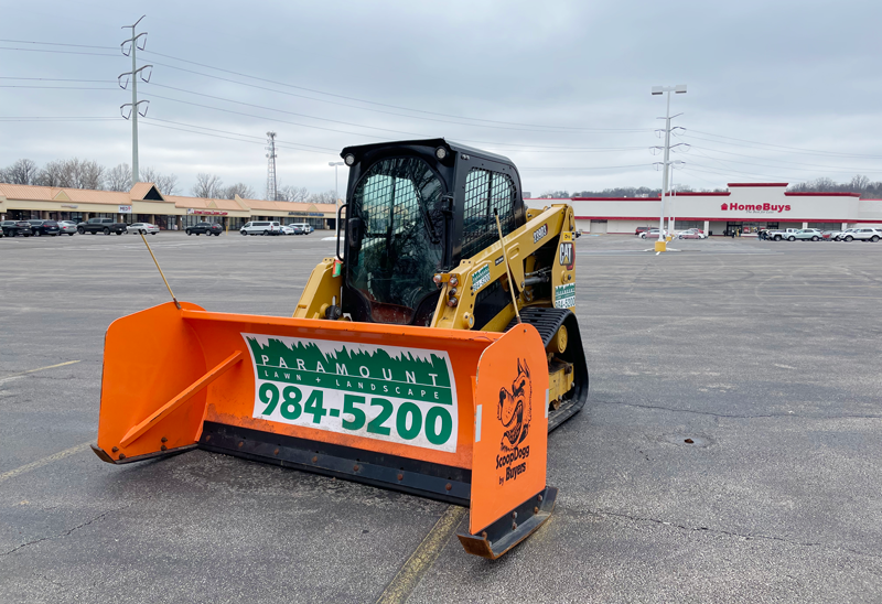 It’s Not Too Late to Find a Commercial Snow Removal Company