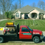 Lawn Fertilizer Schedule for the Midwest's Greenest Grass