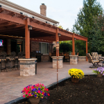 Paver Patio Ideas from Paramount's Creative Professionals