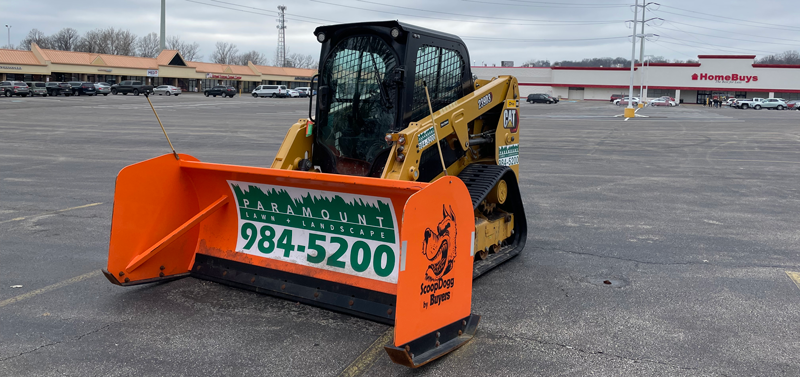 5 Steps to Commercial Snow Removal Success