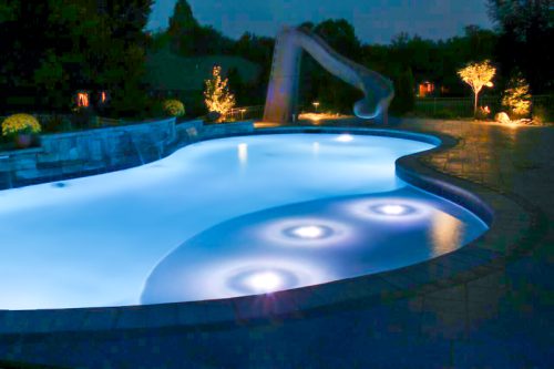 8 Landscape Lighting Ideas for 2023 - Paramount Landscaping