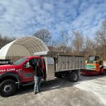 Cincinnati Commercial Snow Removal: Be Ready