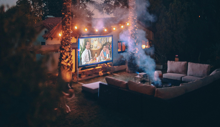 Landscape Lighting Cincinnati: Get Ready for Shorter Days - Paramount ...
