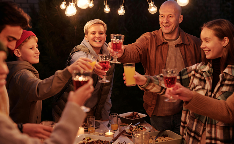 Landscape Lighting Cincinnati: Get Ready for Shorter Days - Paramount ...