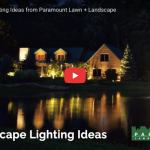 Landscape Lighting Ideas from Paramount Lawn + Landscape