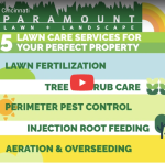 Total Lawn Care Cincinnati