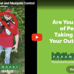 Cincinnati Pest and Mosquito Control
