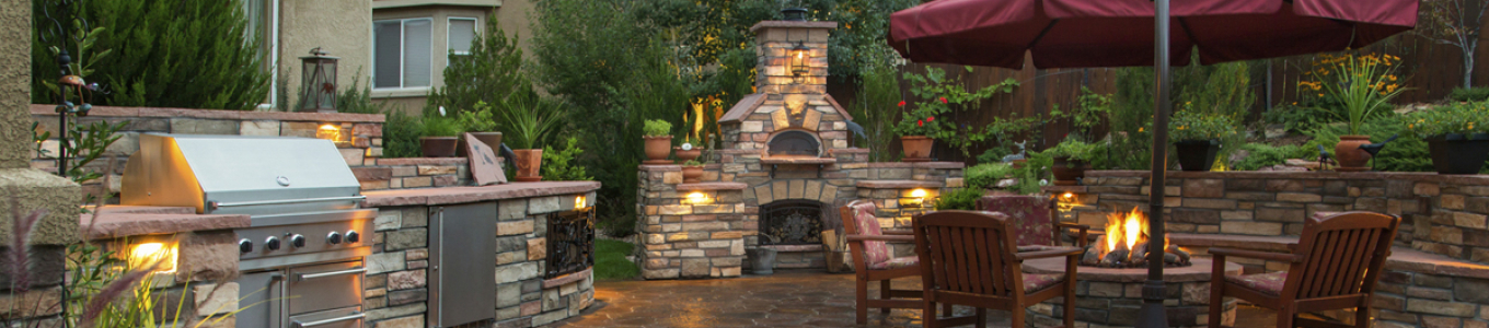 8 Landscape Lighting Ideas for 2023 - Paramount Landscaping