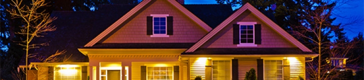 Illuminate Your Landscape With LED Lighting - Paramount Landscaping