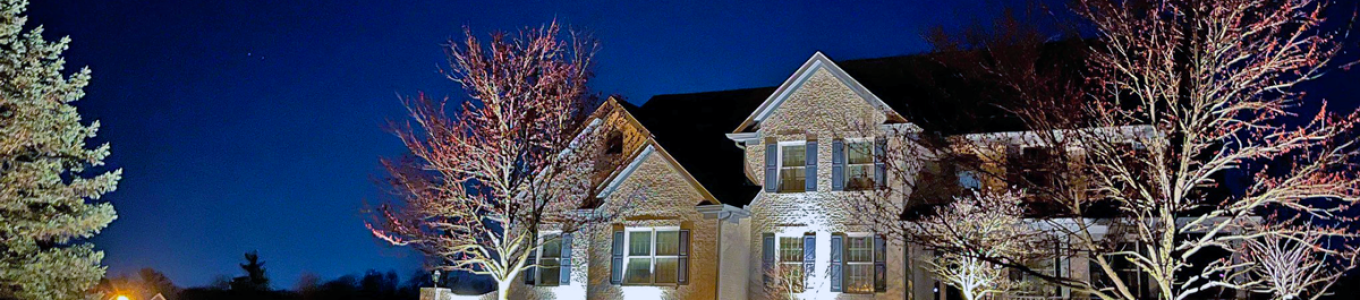 5 Front Yard Lighting Ideas - Paramount Landscaping